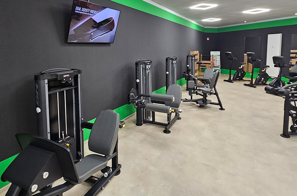 fitplus_Fitnessstudio Hoym Geraetetraining_1